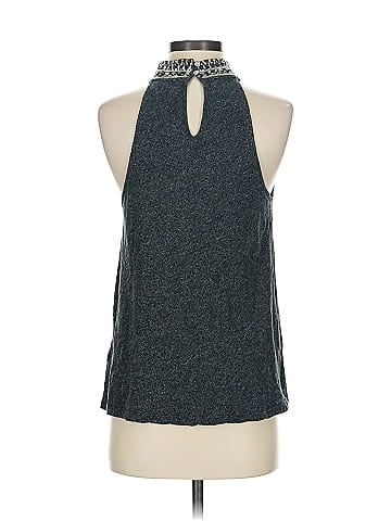 Vanessa Virginia Tank Top (view 2)