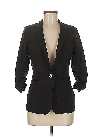 XOXO Blazer (view 1)
