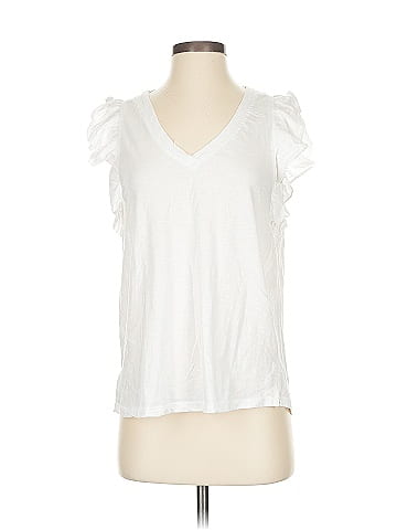 Sundance Sleeveless T-Shirt (view 1)