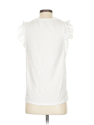 Sundance Sleeveless T-Shirt (view 2)