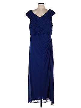 Alex Evenings Cocktail Dress