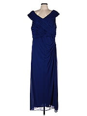 Alex Evenings Cocktail Dress