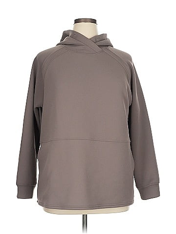 32 Degrees Pullover Hoodie (view 1)