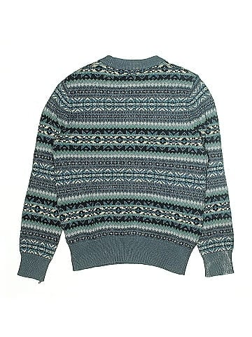 Crewcuts Outlet Pullover Sweater (view 1)