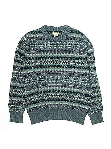 Crewcuts Outlet Pullover Sweater (view 2)