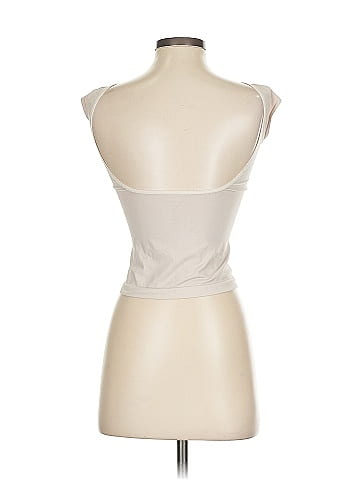Intimately by Free People Sleeveless T-Shirt (view 2)