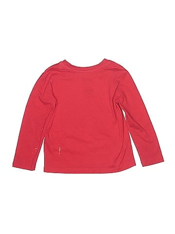 Jumping Beans Long Sleeve T-Shirt (view 2)