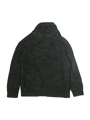 Zara Kids Turtleneck Sweater (view 2)