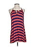 Splendid 100% Rayon Red Sleeveless Top Size S - photo 1