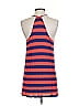 Splendid 100% Rayon Red Sleeveless Top Size S - photo 2