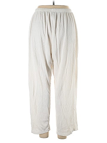 Roaman's Casual Pants (view 2)