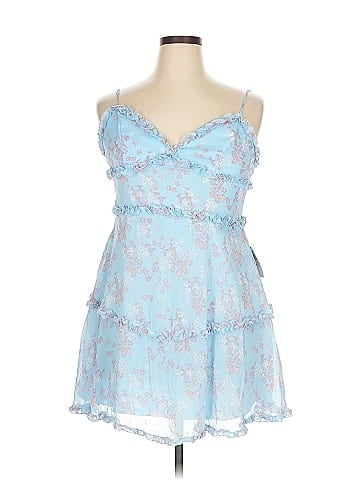 B. Darlin Cocktail Dress (view 1)
