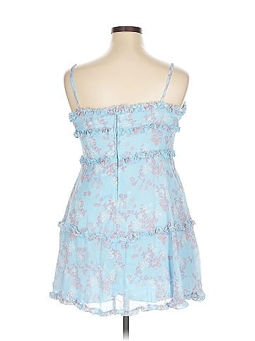 B. Darlin Cocktail Dress (view 2)