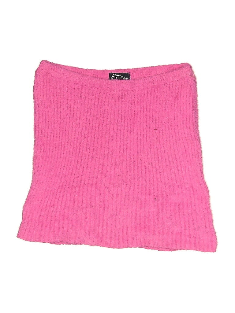 Pre-owned Art Class Kids' Skirt In Pink