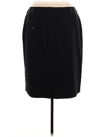 DressBarn Casual Skirt (view 2)