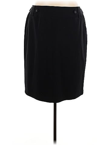 DressBarn Casual Skirt (view 1)