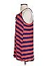 Splendid 100% Rayon Red Sleeveless Top Size S - photo 5