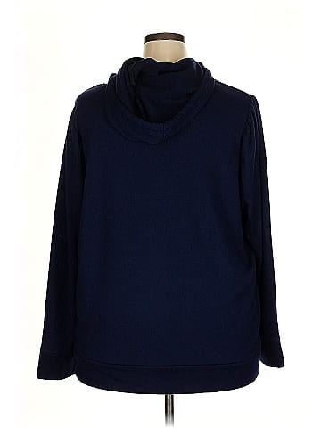 Crown & Ivy Pullover Hoodie (view 2)