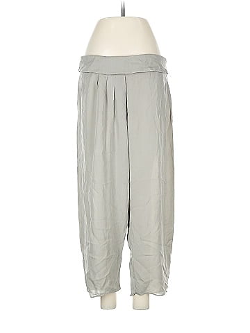 Elie Tahari Silk Pants (view 1)