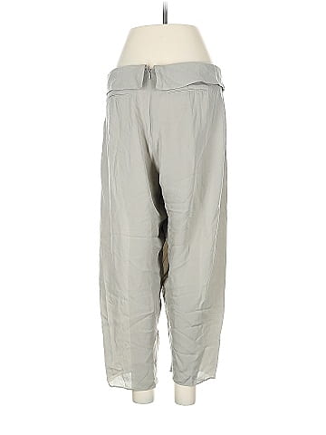 Elie Tahari Silk Pants (view 2)