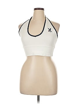 Fila Sleeveless Top