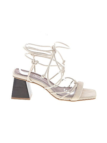 ALOHAS Sandals (view 1)