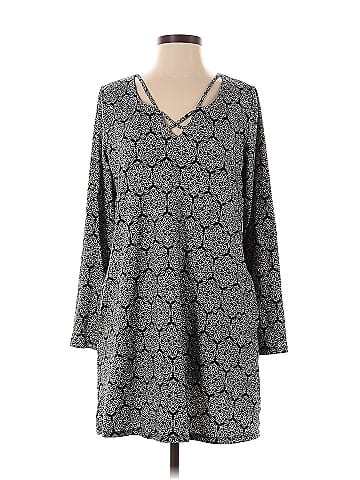 Nine Britton Casual Dress (view 1)