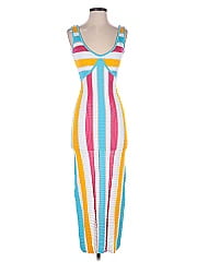 Solid & Striped Cocktail Dress