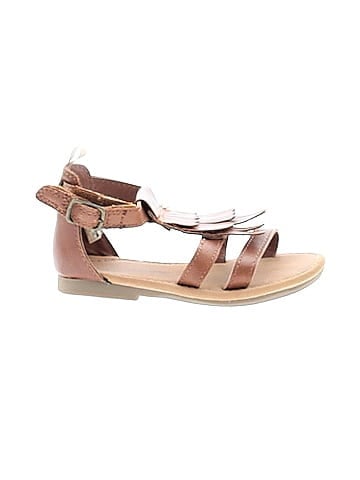 Carter's Sandals (view 1)