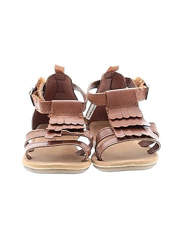 Carter's Sandals (view 2)