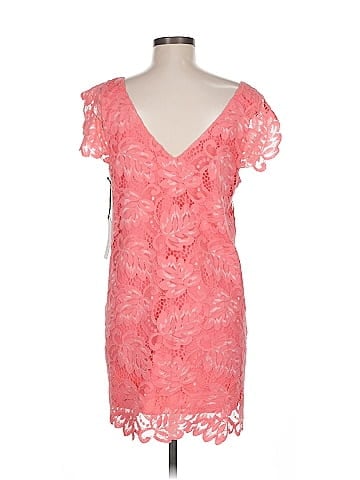 BB Dakota Cocktail Dress (view 2)