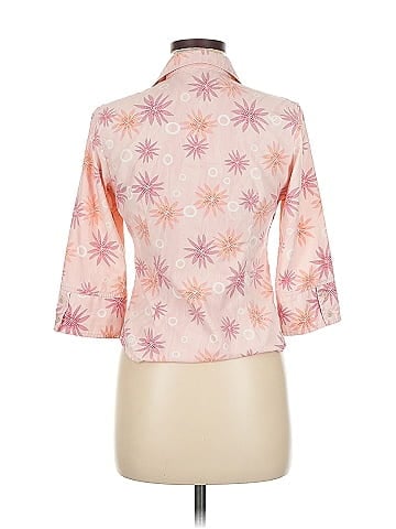 Mountain Hardwear 3/4 Sleeve Blouse (view 2)
