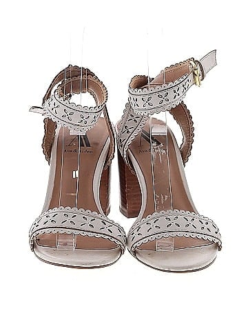Ava & Aiden Heels (view 2)