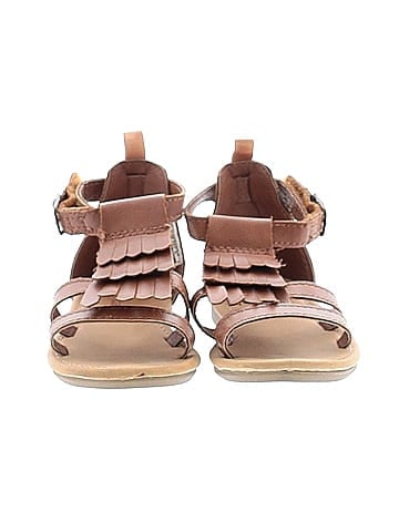 Carter's Sandals (view 2)