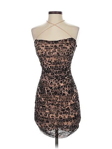 Babaton Cocktail Dress (view 1)