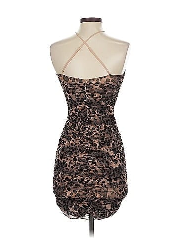 Babaton Cocktail Dress (view 2)