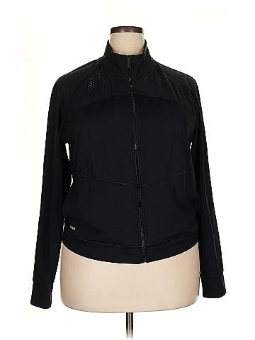Alala Track Jacket (view 1)