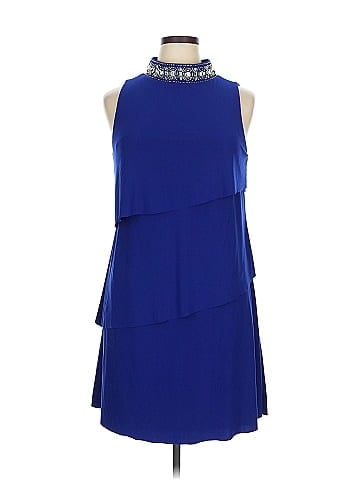 Jessica Howard Cocktail Dress (view 1)