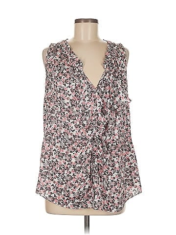 Fate Sleeveless Blouse (view 1)