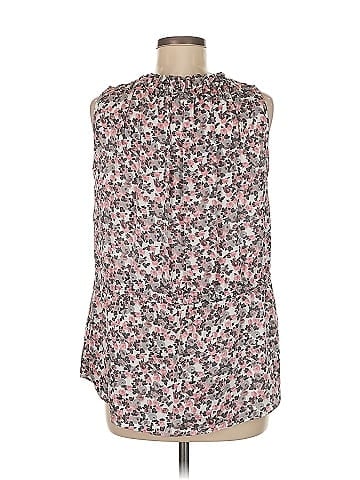 Fate Sleeveless Blouse (view 2)