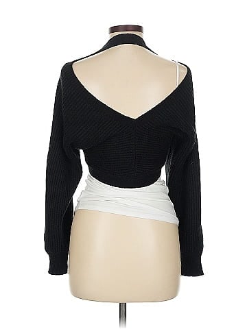 Zaful Cardigan (view 2)