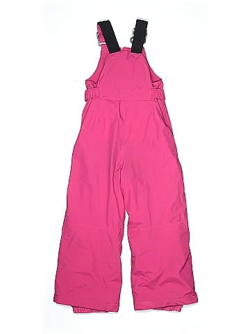 Columbia Snow Pants With Bib (view 2)