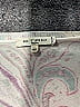 ETRO Purple Ivory Silk Pullover Sweater Size EU (IT) 46 / US 10 - photo 4
