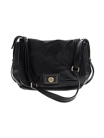 Marc by Marc Jacobs Leather Crossbody Bag (view 1)