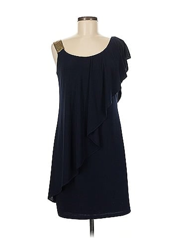 Betsy & Adam Cocktail Dress (view 1)