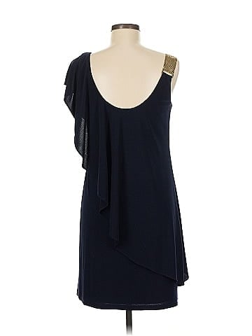 Betsy & Adam Cocktail Dress (view 2)