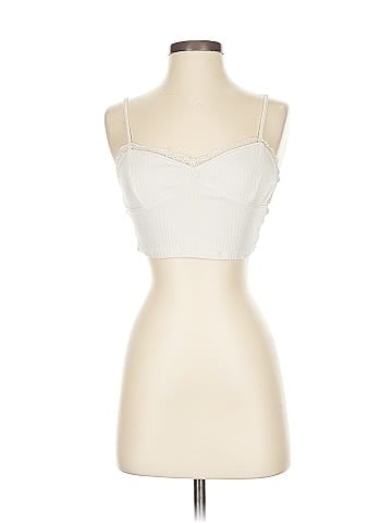 PacSun Tube Top (view 1)