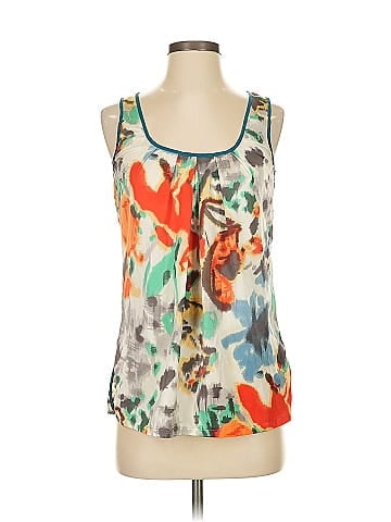 Fei Tank Top (view 1)