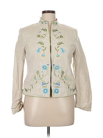 Kate Hill Jacket (view 1)