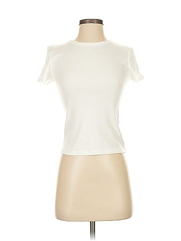 SO Short Sleeve Turtleneck (view 1)